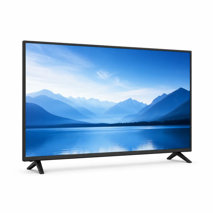 43-inch Smart LED Television