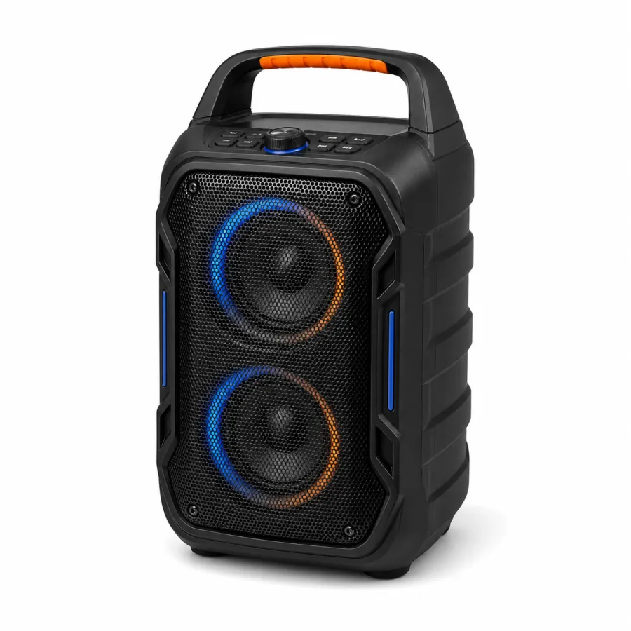 Portable Bluetooth Party Speaker