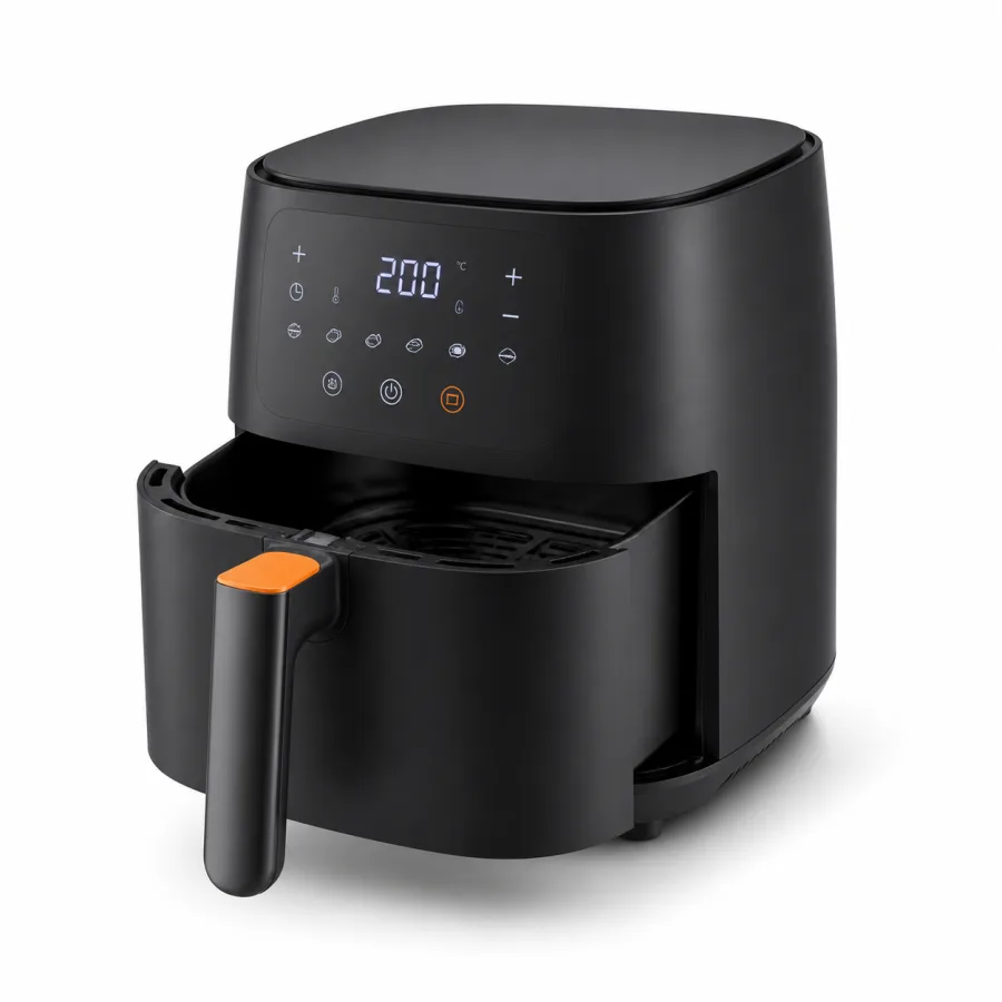 Digital Air Fryer 6 Litre