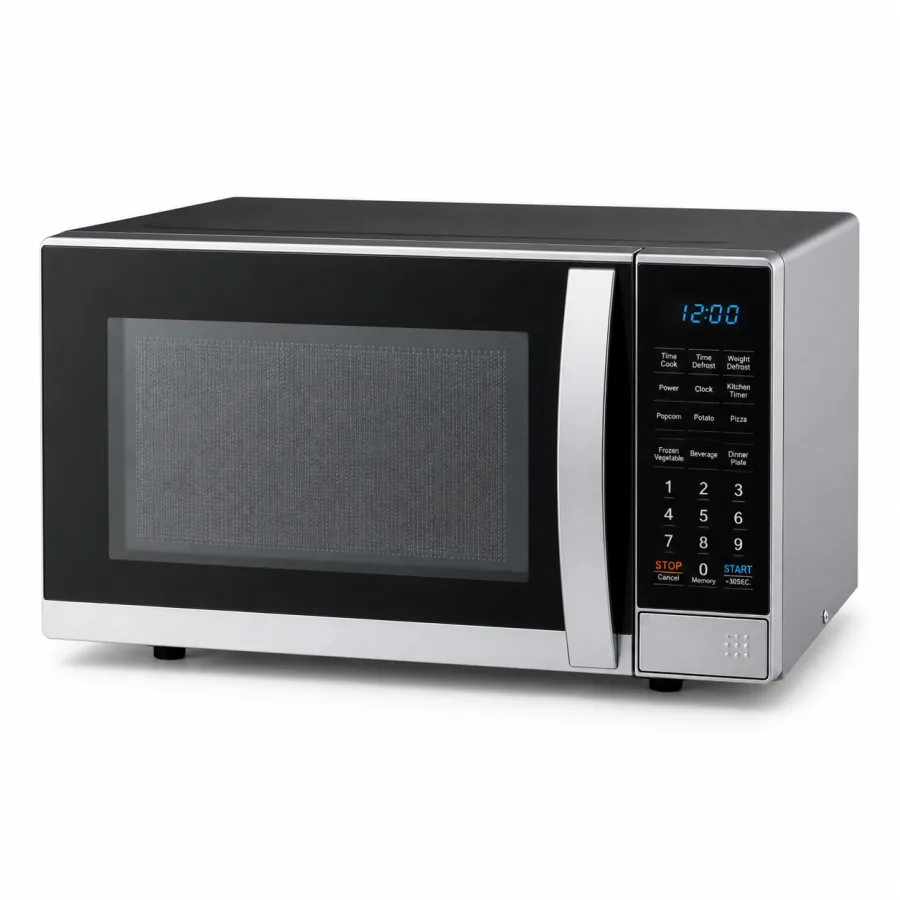 Solo Microwave Oven 20 Litre