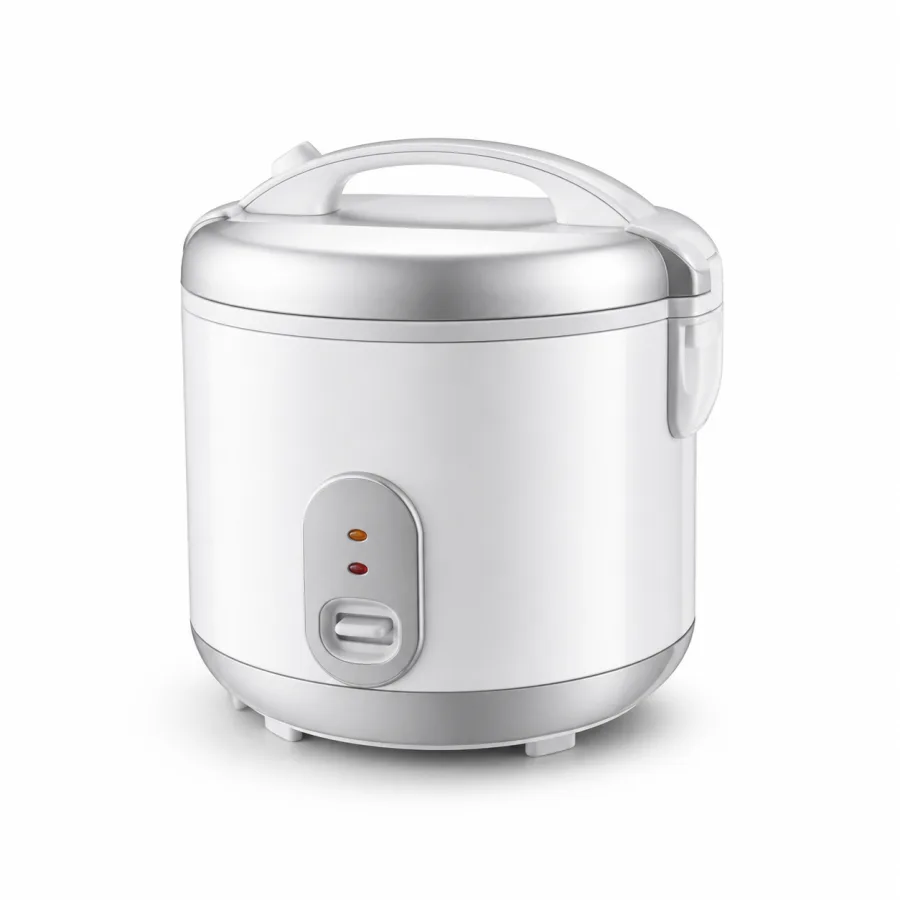 Non-Stick Rice Cooker 1.8 Litre