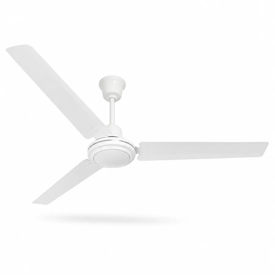 56-inch Energy-Saving Ceiling Fan