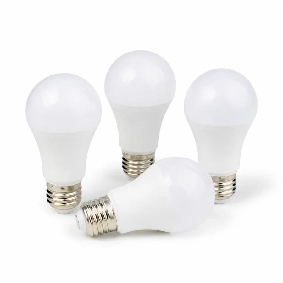 LED Bulb Value Pack