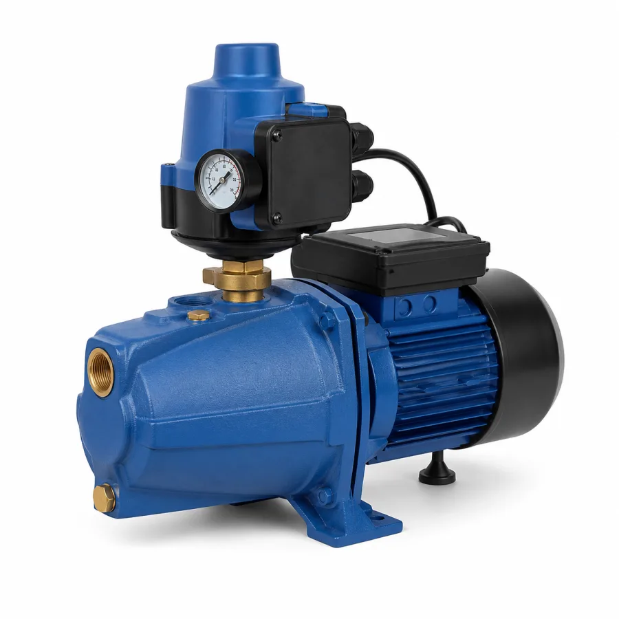 1HP Automatic Water Pump